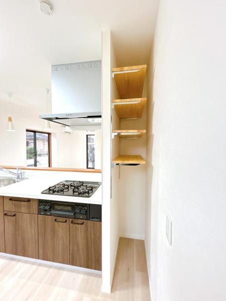 detached 新潟県新発田市新富町１丁目
地図を見る