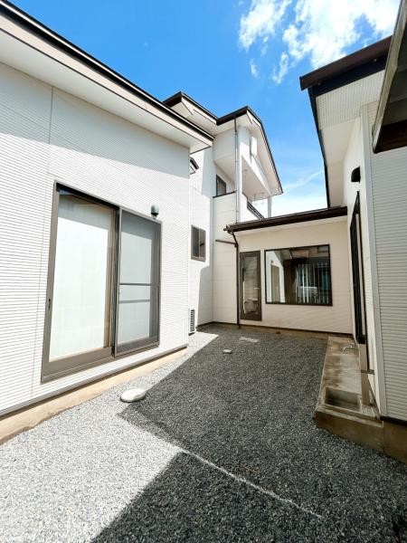 detached 新潟県新発田市新富町１丁目
地図を見る