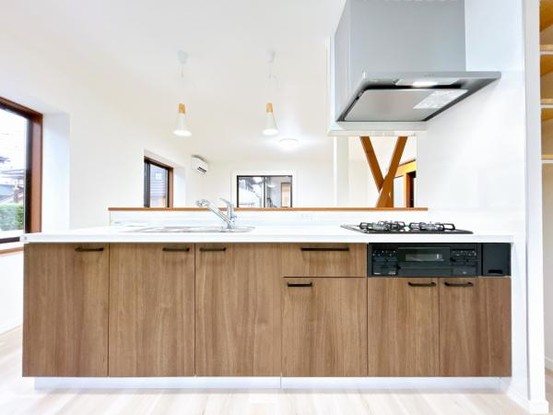 detached 新潟県新発田市新富町１丁目
地図を見る