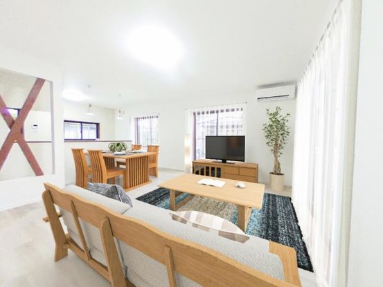 detached 新潟県新発田市新富町１丁目
地図を見る