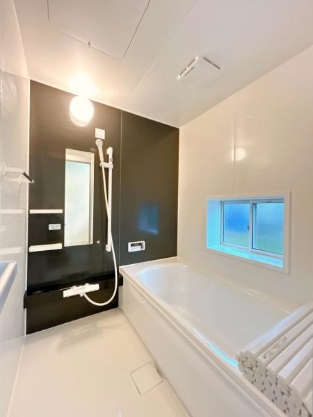 detached 新潟県新発田市新富町１丁目
地図を見る