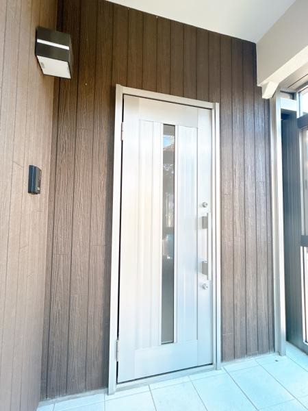 detached 新潟県新発田市富塚町２丁目２－３２