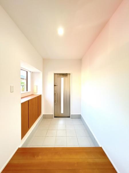 detached 新潟県新発田市富塚町２丁目２－３２