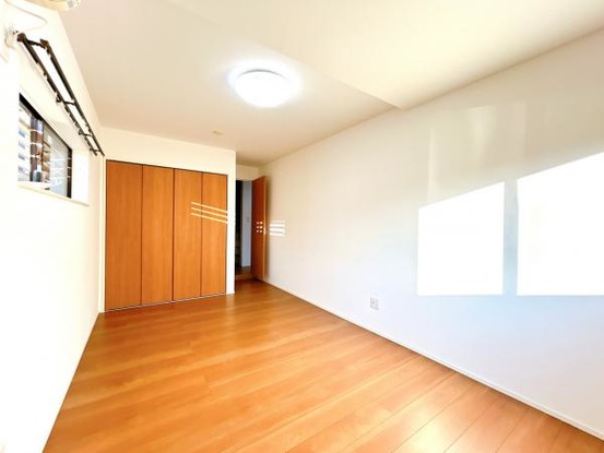 detached 新潟県新発田市富塚町２丁目２－３２