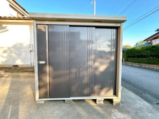 detached 新潟県新発田市富塚町２丁目２－３２