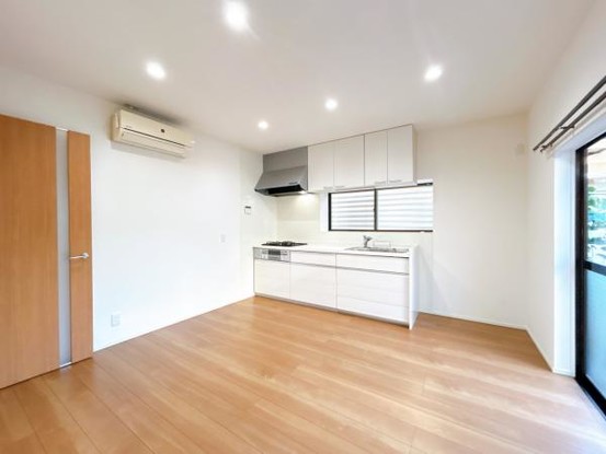 detached 新潟県新発田市富塚町２丁目２－３２