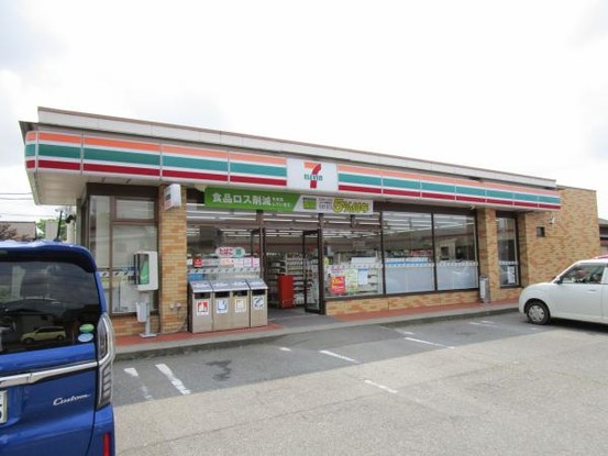 detached 新潟県新発田市富塚町２丁目２－３２