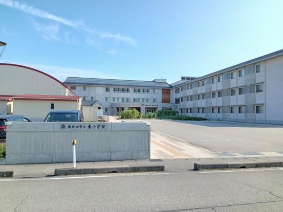 detached 新潟県新発田市富塚町２丁目２－３２