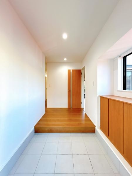 detached 新潟県新発田市富塚町２丁目２－３２