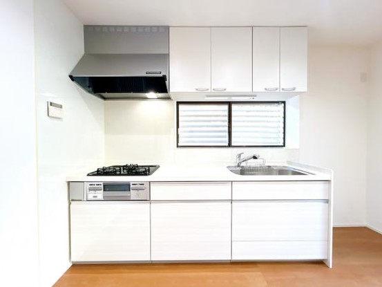 detached 新潟県新発田市富塚町２丁目２－３２