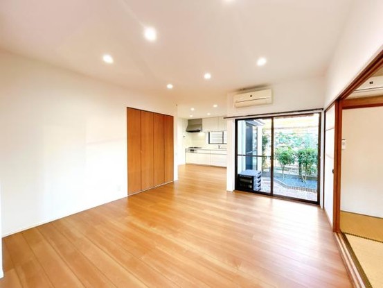 detached 新潟県新発田市富塚町２丁目２－３２