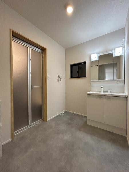 detached 新潟県新発田市富塚町２丁目２－３２