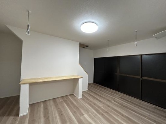 detached 新潟県新発田市富塚町２丁目２－３２