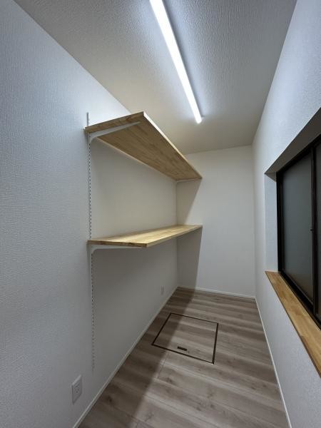 detached 新潟県新発田市富塚町２丁目２－３２