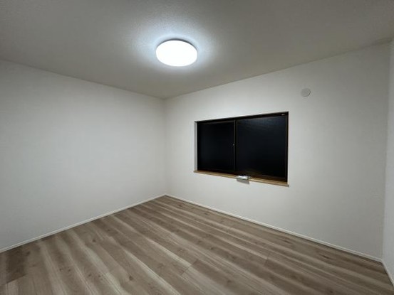 detached 新潟県新発田市富塚町２丁目２－３２