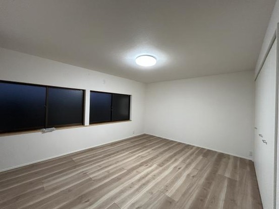 detached 新潟県新発田市富塚町２丁目２－３２