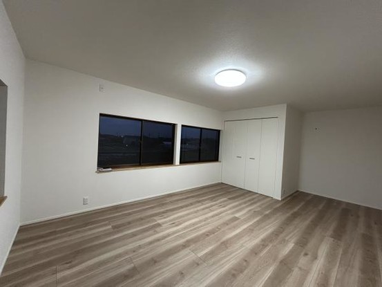 detached 新潟県新発田市富塚町２丁目２－３２