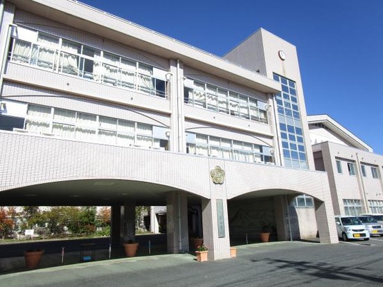 detached 新潟県新発田市富塚町２丁目２－３２