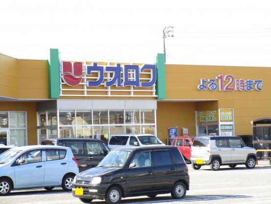 detached 新潟県新発田市富塚町２丁目２－３２