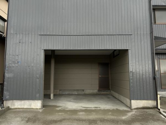 detached 新潟県新発田市富塚町２丁目２－３２