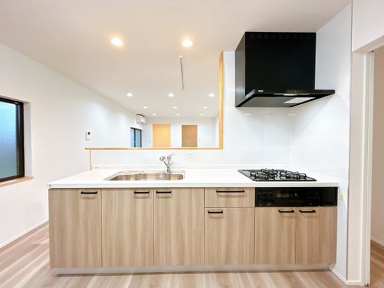 detached 新潟県新発田市富塚町２丁目２－３２