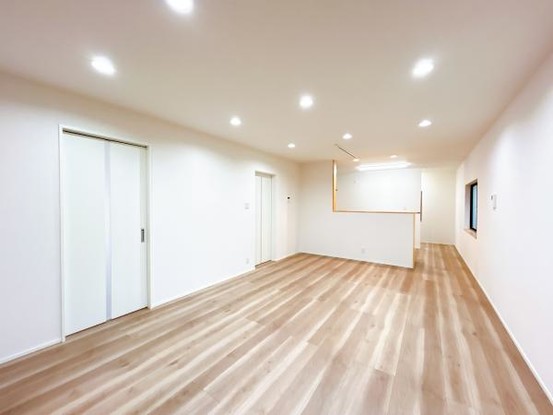 detached 新潟県新発田市富塚町２丁目２－３２