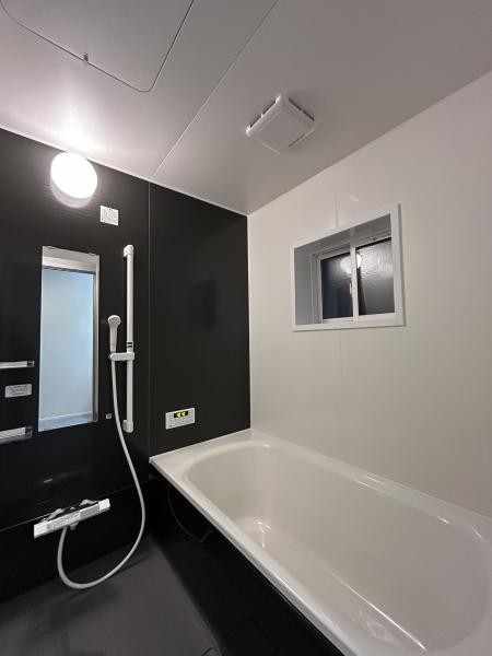 detached 新潟県新発田市富塚町２丁目２－３２