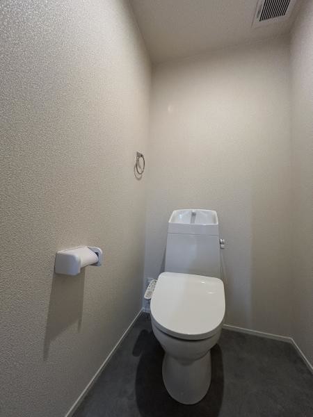 detached 新潟県新発田市富塚町２丁目２－３２