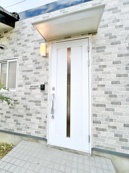 detached 新潟県新発田市富塚町２丁目２－３２