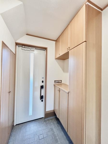 detached 新潟県新発田市富塚町２丁目２－３２