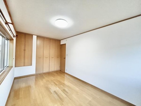 detached 新潟県新発田市富塚町２丁目２－３２