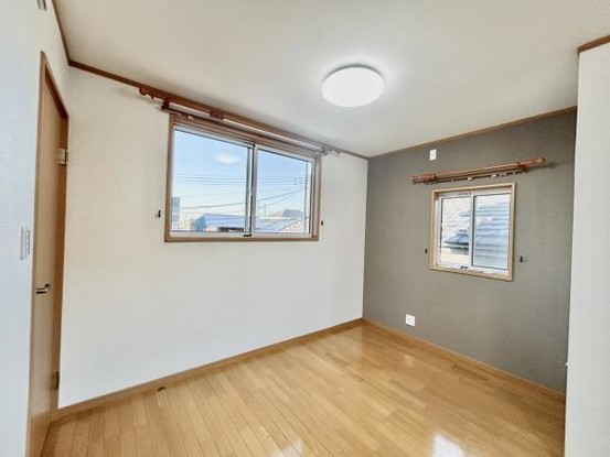 detached 新潟県新発田市富塚町２丁目２－３２