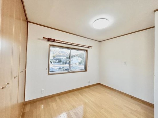 detached 新潟県新発田市富塚町２丁目２－３２