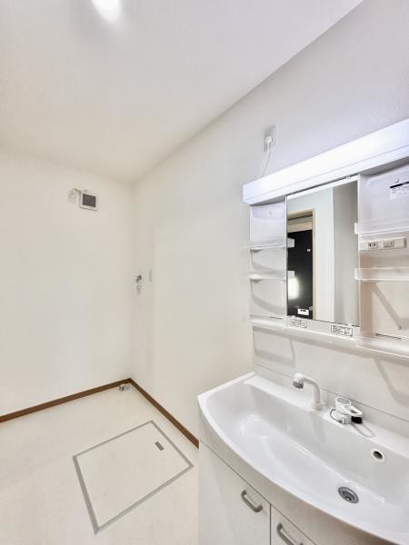 detached 新潟県新発田市富塚町２丁目２－３２