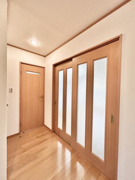 detached 新潟県新発田市富塚町２丁目２－３２