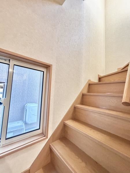 detached 新潟県新発田市富塚町２丁目２－３２