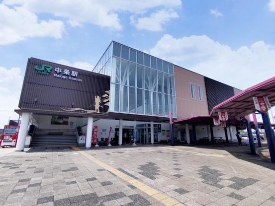 detached 新潟県新発田市富塚町２丁目２－３２