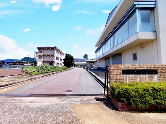 detached 新潟県新発田市富塚町２丁目２－３２