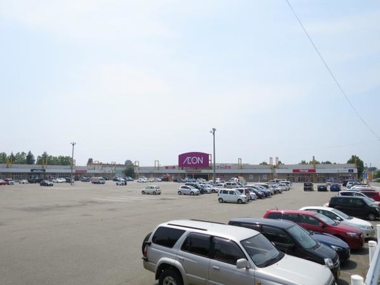 detached 新潟県新発田市富塚町２丁目２－３２