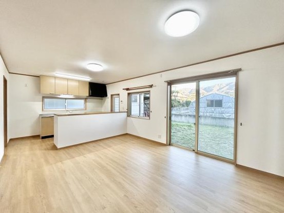 detached 新潟県新発田市富塚町２丁目２－３２