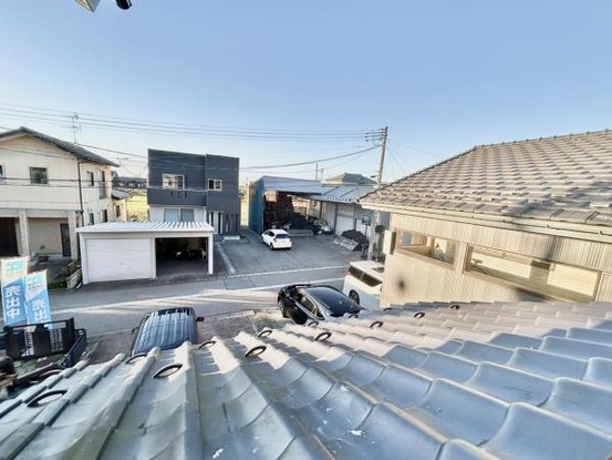 detached 新潟県新発田市富塚町２丁目２－３２