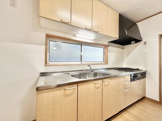 detached 新潟県新発田市富塚町２丁目２－３２