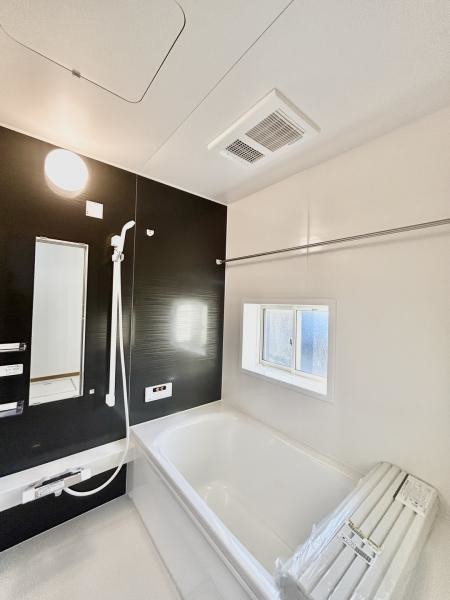 detached 新潟県新発田市富塚町２丁目２－３２