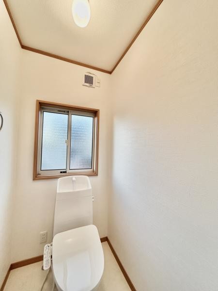 detached 新潟県新発田市富塚町２丁目２－３２