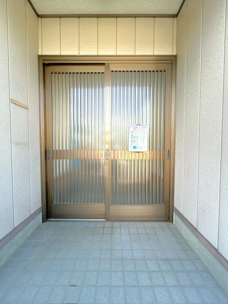 detached 新潟県新発田市富塚町２丁目２－３２