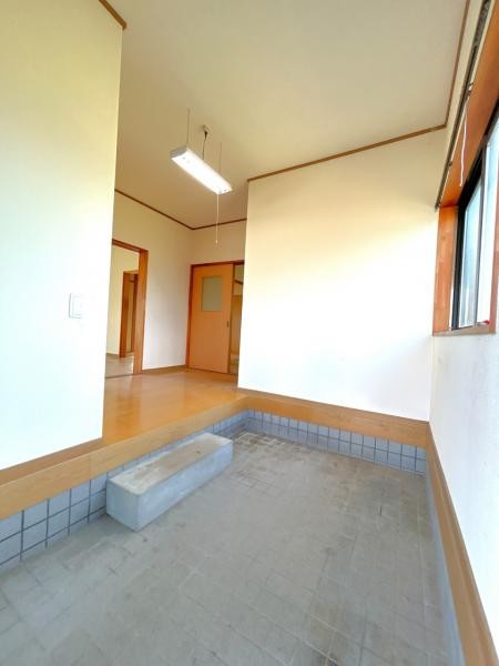 detached 新潟県新発田市富塚町２丁目２－３２