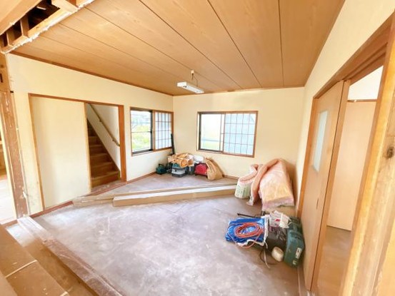 detached 新潟県新発田市富塚町２丁目２－３２