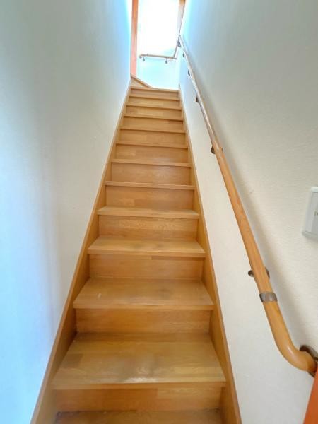 detached 新潟県新発田市富塚町２丁目２－３２