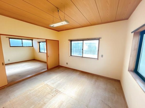 detached 新潟県新発田市富塚町２丁目２－３２