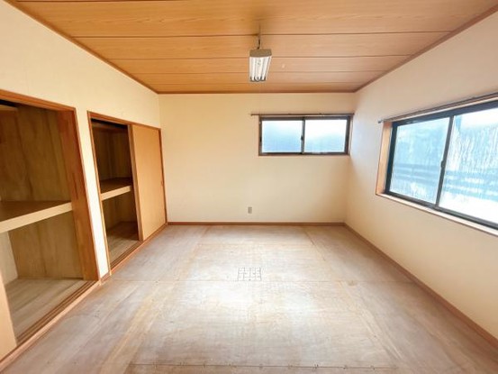 detached 新潟県新発田市富塚町２丁目２－３２